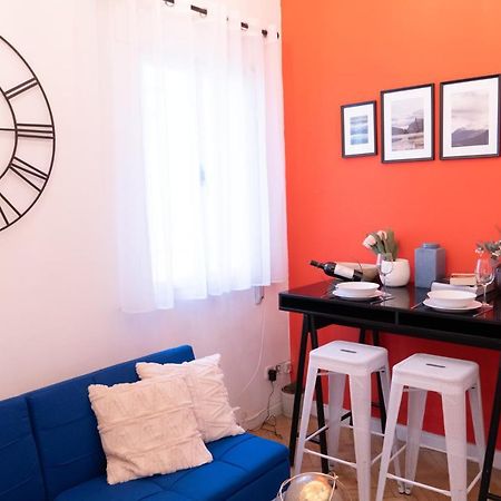 Gran Via Central Lovely Private Apt In The Heart Of Chueca Madri Exterior foto