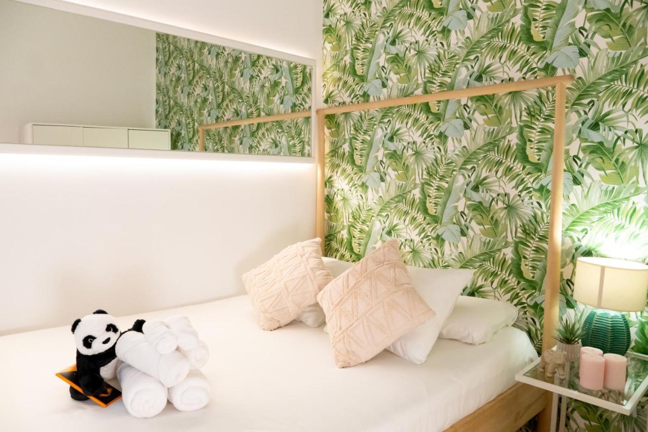 Gran Via Central Lovely Private Apt In The Heart Of Chueca Madri Exterior foto