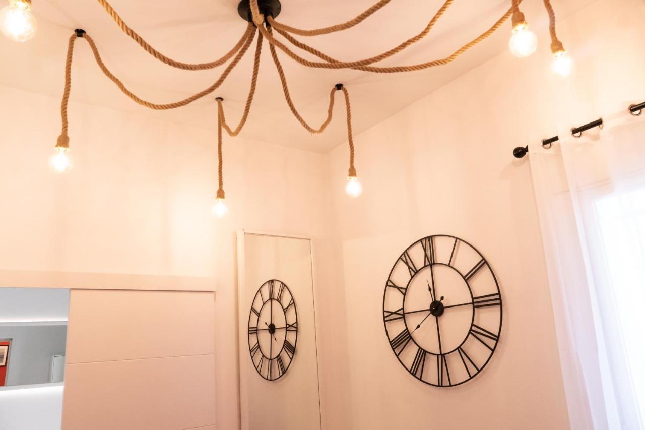 Gran Via Central Lovely Private Apt In The Heart Of Chueca Madri Exterior foto