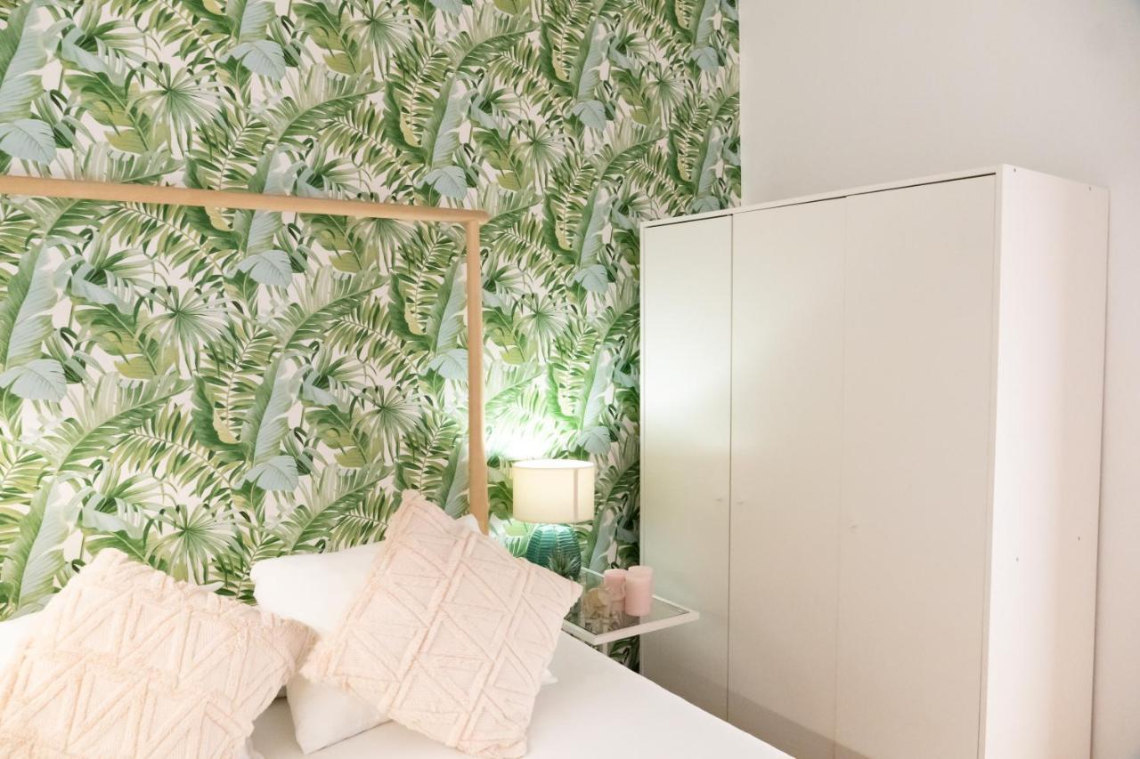 Gran Via Central Lovely Private Apt In The Heart Of Chueca Madri Exterior foto
