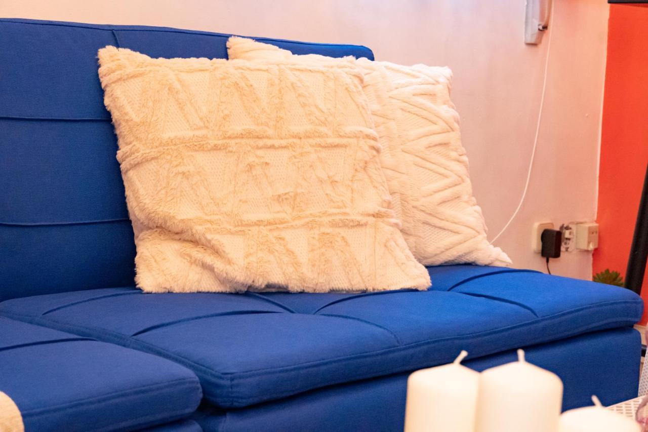 Gran Via Central Lovely Private Apt In The Heart Of Chueca Madri Exterior foto