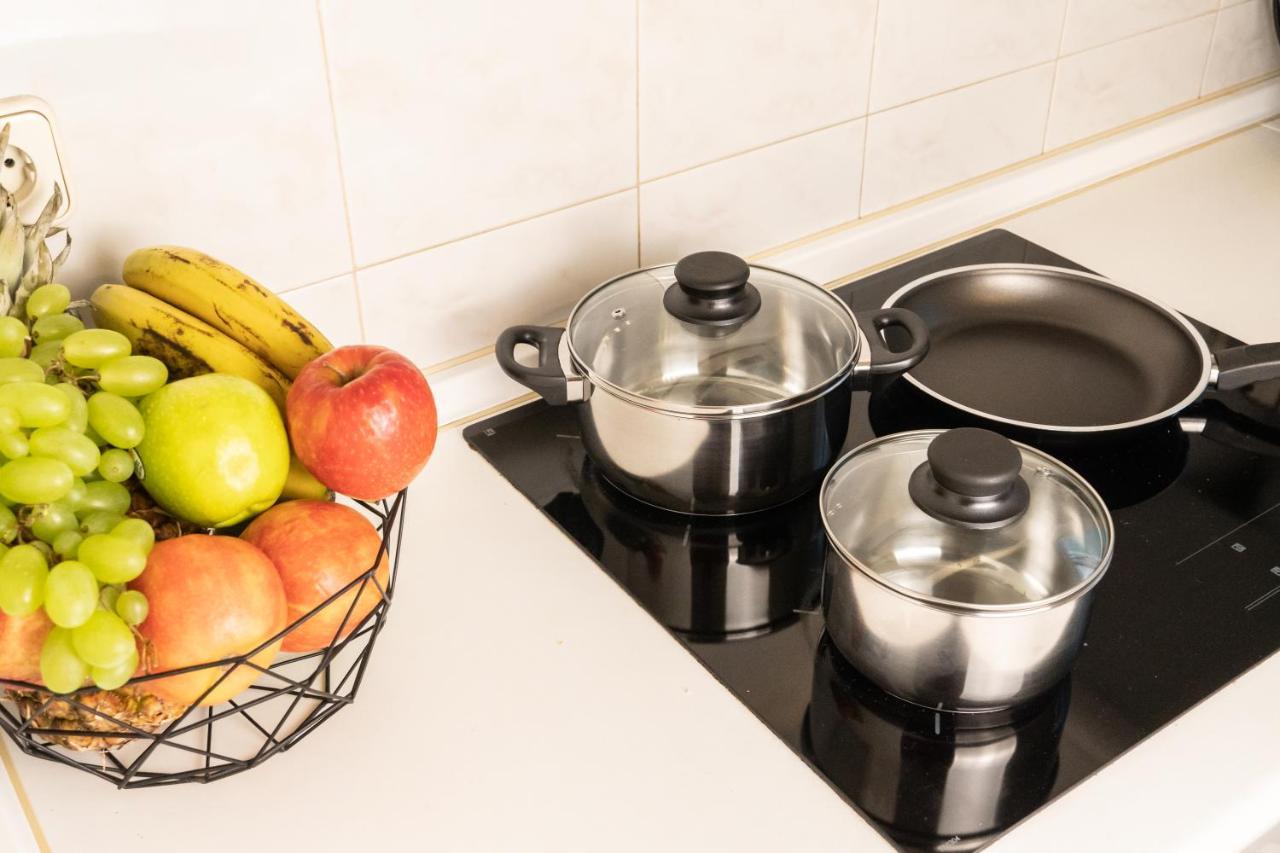 Gran Via Central Lovely Private Apt In The Heart Of Chueca Madri Exterior foto